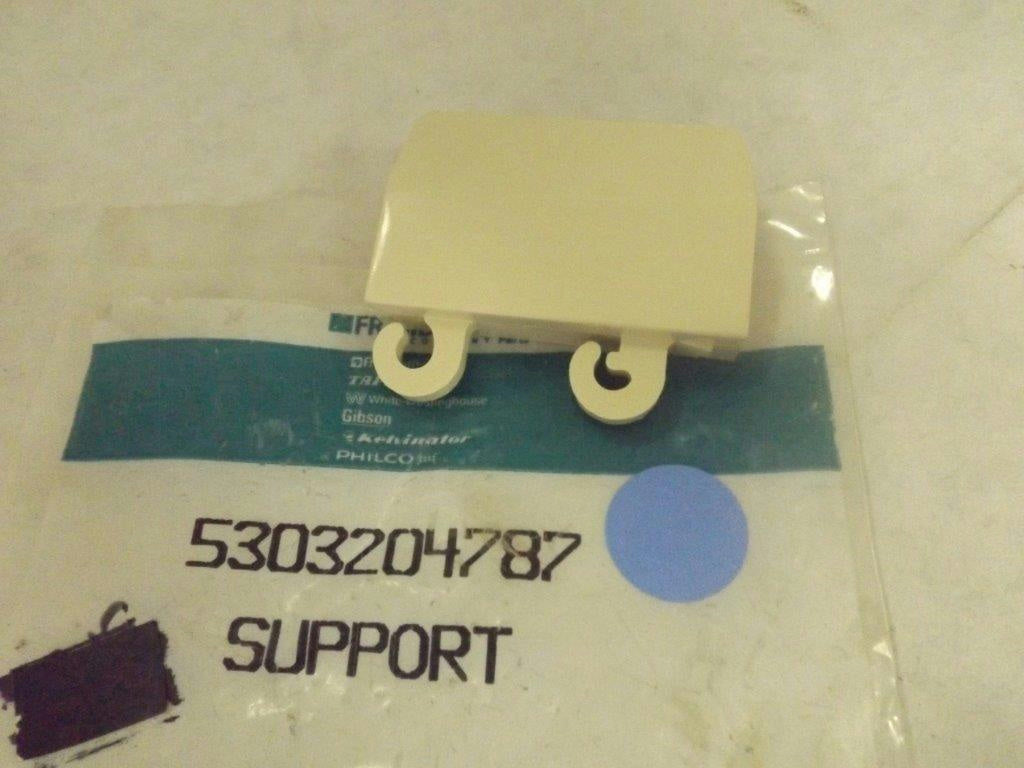 FRIGIDAIRE ELECTROLUX REFRIGERATOR 5303204787 SUPPORT NEW FRIGIDAIRE ELECTROLUX REFRIGERATOR 5303204787 SUPPORT NEW